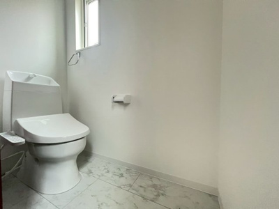 【トイレ】 | ミライズハウス太田上町