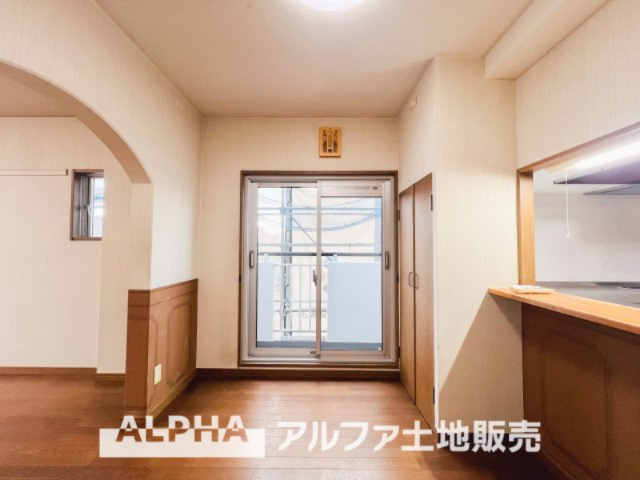 ホームタウン貝取2