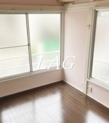 【寝室】 | Ｍサージュ | 寝室です。