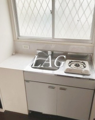 【キッチン】 | Ｍサージュ | キッチンです。