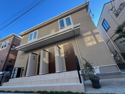 【外観】 | Ｃａｓａ　Ｇｒａｃｅ　Ｊｉｙｕｇａｏｋａ