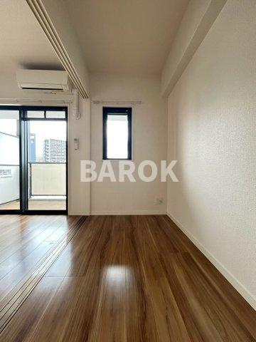 グランフォーレプライム大手門の内装