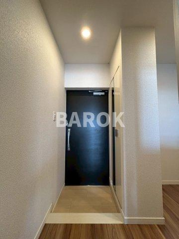 グランフォーレプライム大手門のその他共用部分