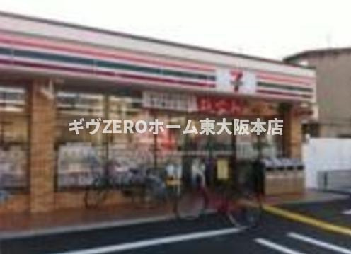 ArtizA京橋WESTの周辺