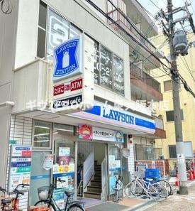 ArtizA京橋WESTの周辺