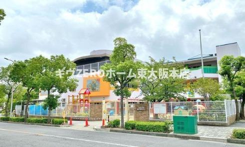 ArtizA京橋WESTの周辺
