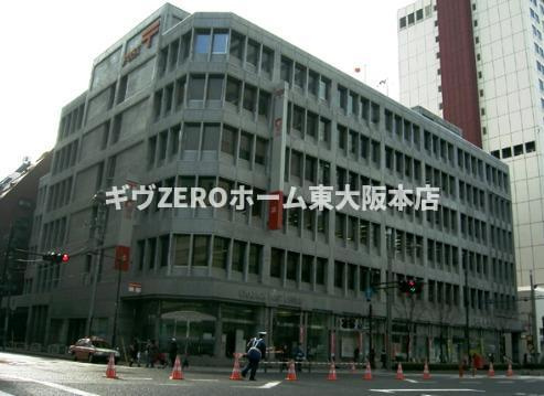 ArtizA京橋WESTの周辺