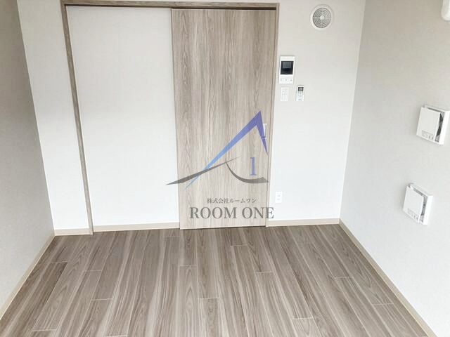 コンポジット清澄ウエストの寝室|寝室です。