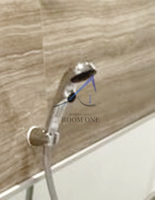 コンポジット清澄ウエストの内装