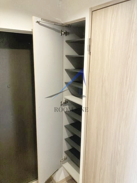 コンポジット清澄ウエスト