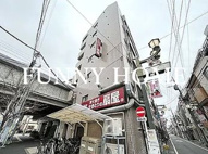 フリート梅丘の画像