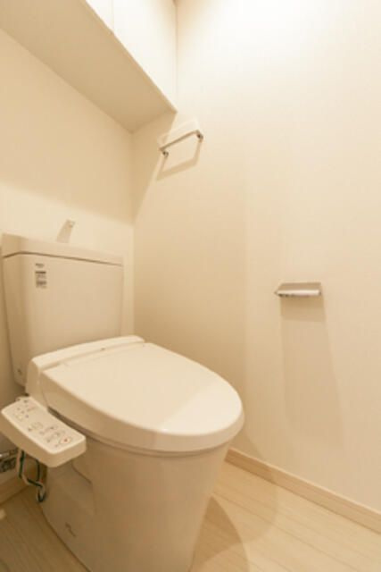 ＡＩＦＬＡＴ　ＭＥＪＩＲＯのトイレ