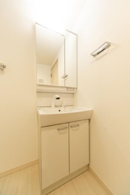 ＡＩＦＬＡＴ　ＭＥＪＩＲＯの洗面所