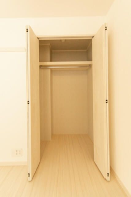 ＡＩＦＬＡＴ　ＭＥＪＩＲＯの収納