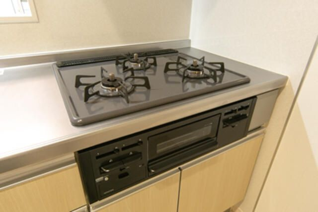 ＡＩＦＬＡＴ　ＭＥＪＩＲＯのキッチン