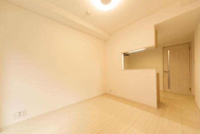 ＡＩＦＬＡＴ　ＭＥＪＩＲＯの洋室