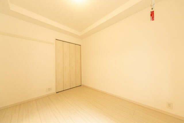 ＡＩＦＬＡＴ　ＭＥＪＩＲＯの寝室