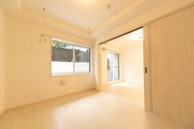 ＡＩＦＬＡＴ　ＭＥＪＩＲＯの居間・リビング