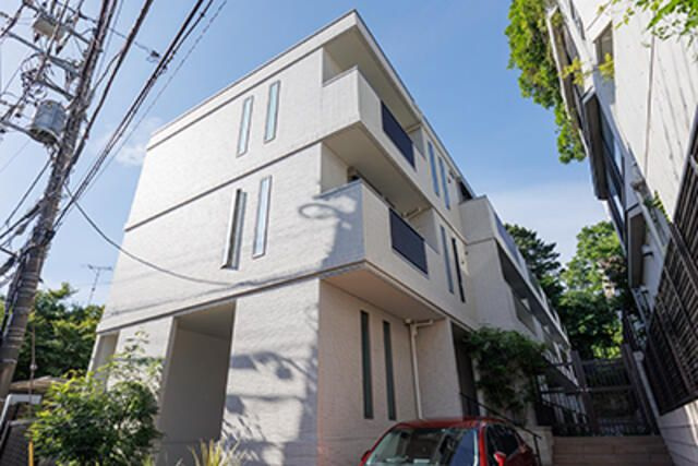 ＡＩＦＬＡＴ　ＭＥＪＩＲＯの外観