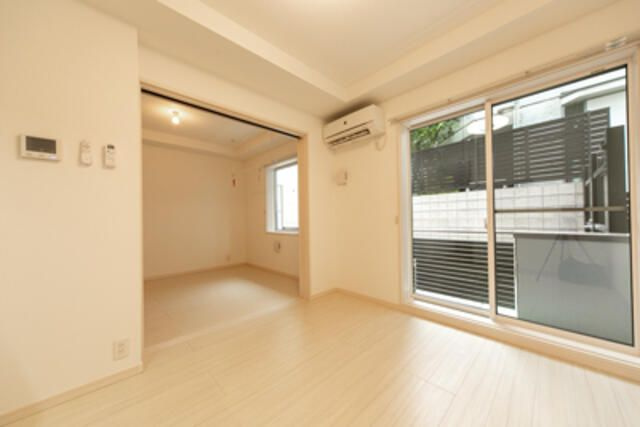 ＡＩＦＬＡＴ　ＭＥＪＩＲＯの洋室