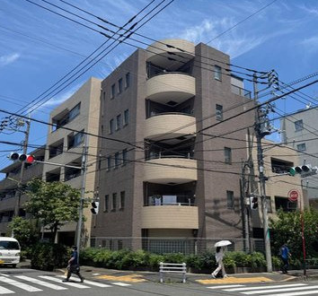 デュオ・スカーラ用賀