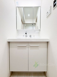 【防犯設備】 | ルックハイツ北新宿壱番館 | 防犯モニター　エレベーター