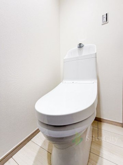 【その他共用部分】 | ルックハイツ北新宿壱番館 | 玄関ドア