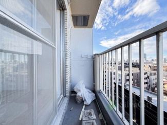 【浴室】 | ルックハイツ北新宿壱番館 | バスルーム　※工事中