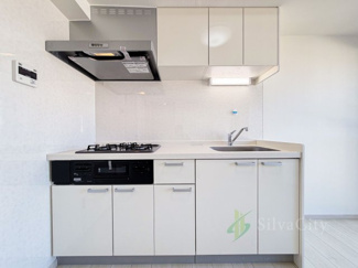 【現況写真】 | ルックハイツ北新宿壱番館