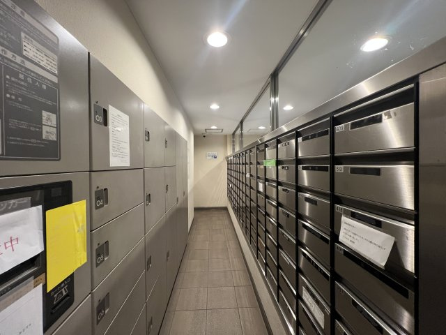 全室６帖超で広さも心も余裕のある暮らし【コスモ横浜常盤台公園】の設備