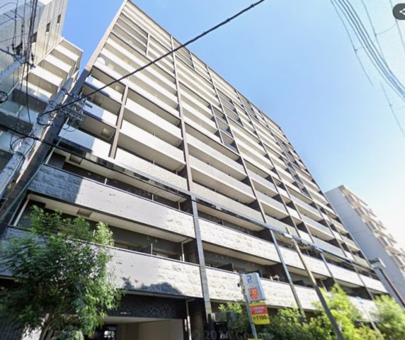 プレサンス新大阪ザシティ