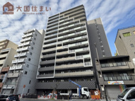 ファステート難波ラグジュの画像