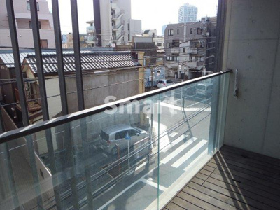 【展望】 | ヘリタス中野