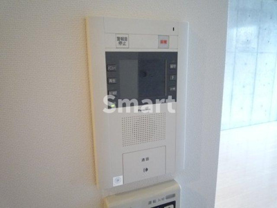 【セキュリティ】 | ヘリタス中野