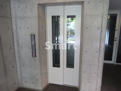 【設備】 | ヘリタス中野