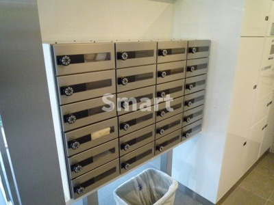 【その他共用部分】 | ヘリタス中野