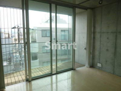 【居間・リビング】 | ヘリタス中野