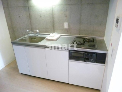 【キッチン】 | ヘリタス中野
