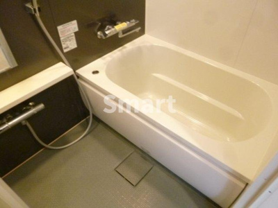 【浴室】 | ヘリタス中野