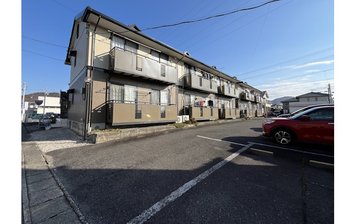 一棟売　アリージェンス10