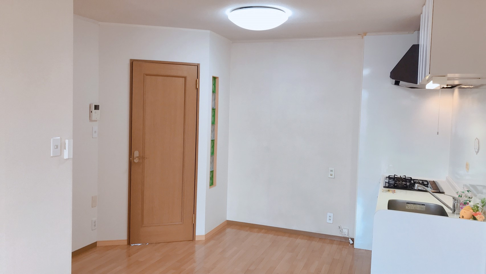 一棟売　アリージェンス10のキッチン