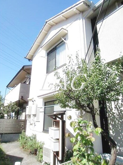 【外観】 | パルデンス機山、国立市中１丁目