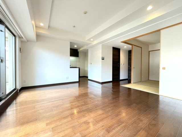 プレサンス京都一乗寺