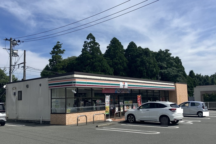 D-ROOM須屋（トリシア）の周辺