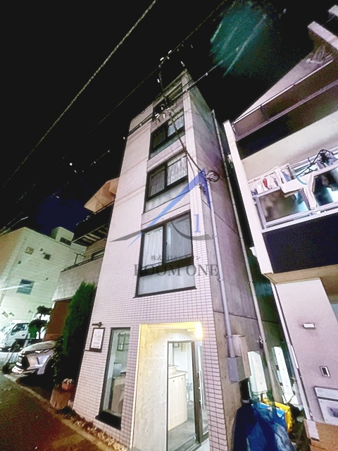 ヨウコースクウェア板橋ＥＡＳＴ