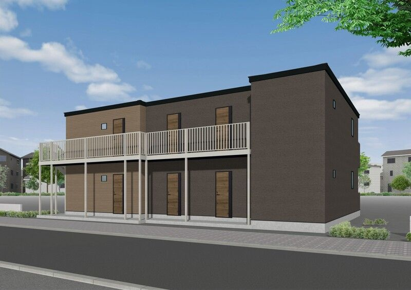 （仮称）ルネスガーデン