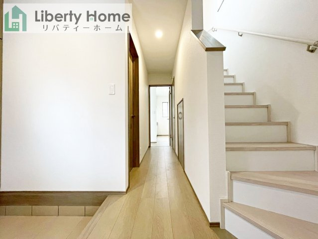 小美玉市栗又四ヶ2432番　新築戸建の構造・工法・仕様