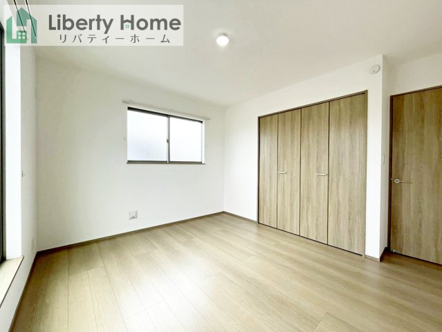 小美玉市栗又四ヶ2432番　新築戸建の構造・工法・仕様