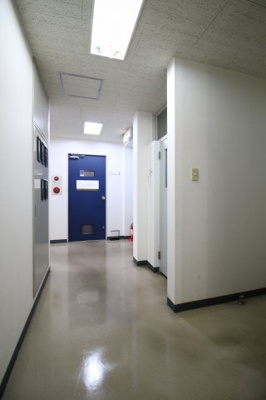 【その他共用部分】 | 三経ビル