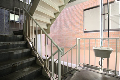 【その他】 | 三経ビル